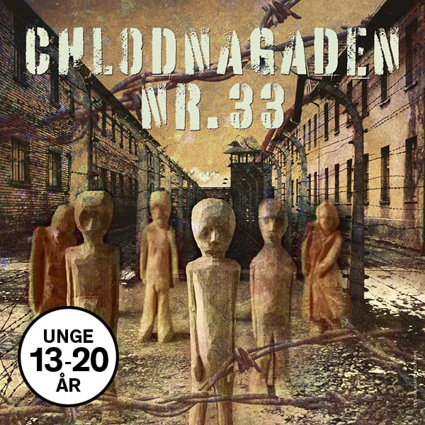 Chlodnagaden nr. 33