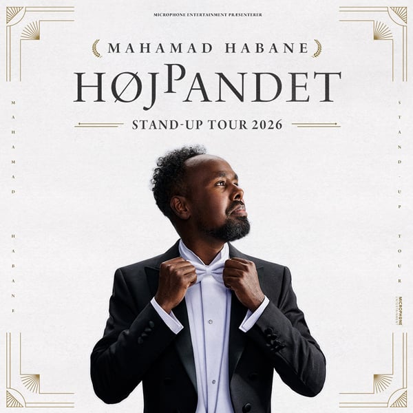 Mahamad Habane