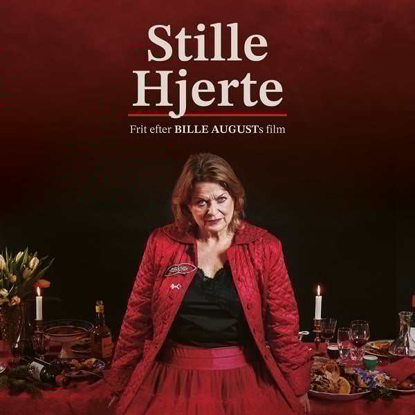 STILLE HJERTE