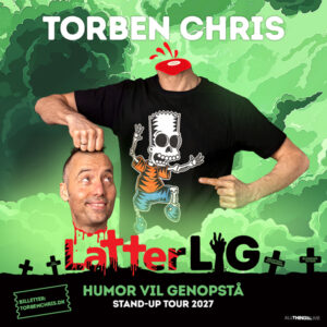 Torben Chris