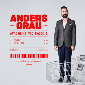 Anders Grau