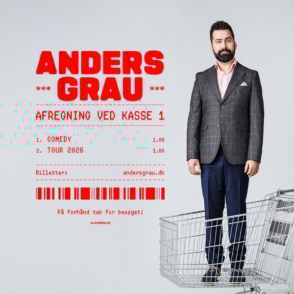 Anders Grau