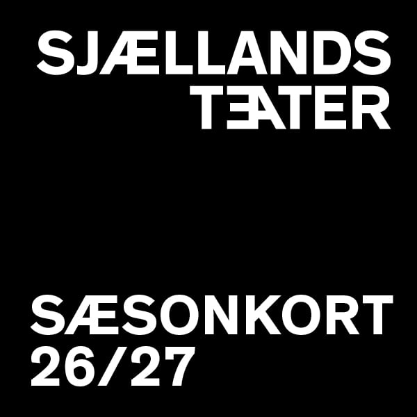 Sæsonkort 26/27