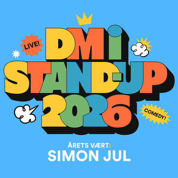 DM I STAND-UP 2026