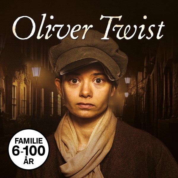 Oliver Twist