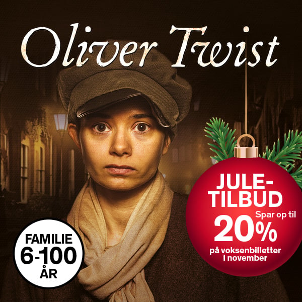 Oliver Twist