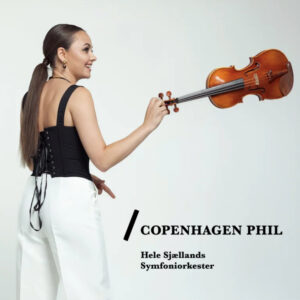 Conunova & Stravinskij