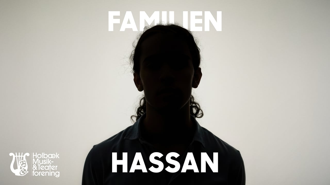 Familien Hassan
