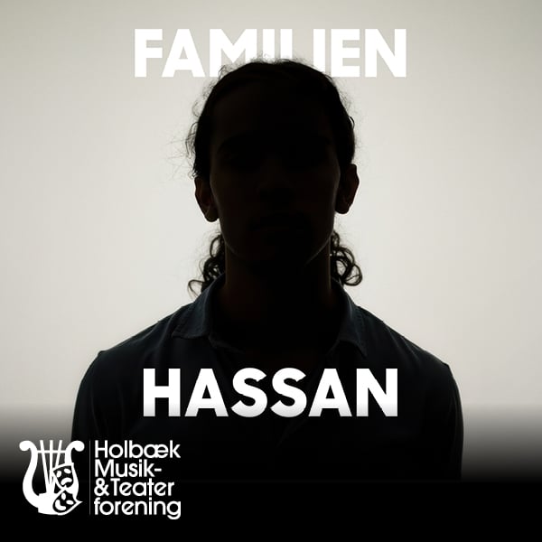 FAMILIEN HASSAN