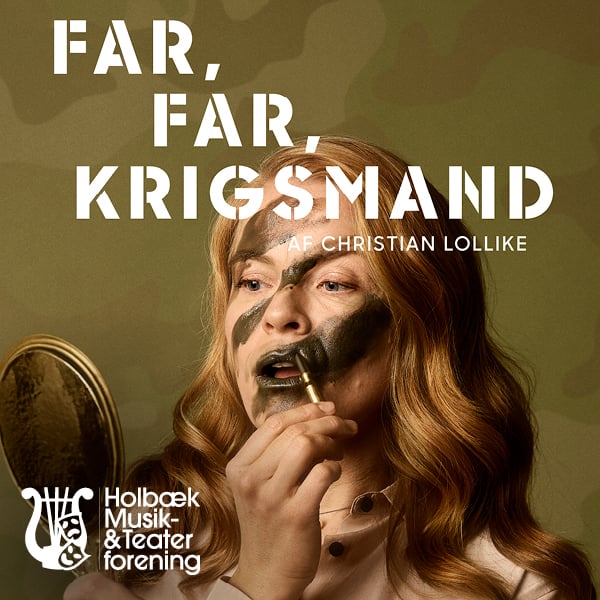 FAR, FAR, KRIGSMAND