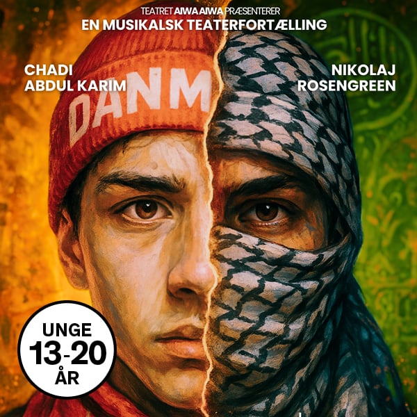 GUD BEVARE DANMARK
