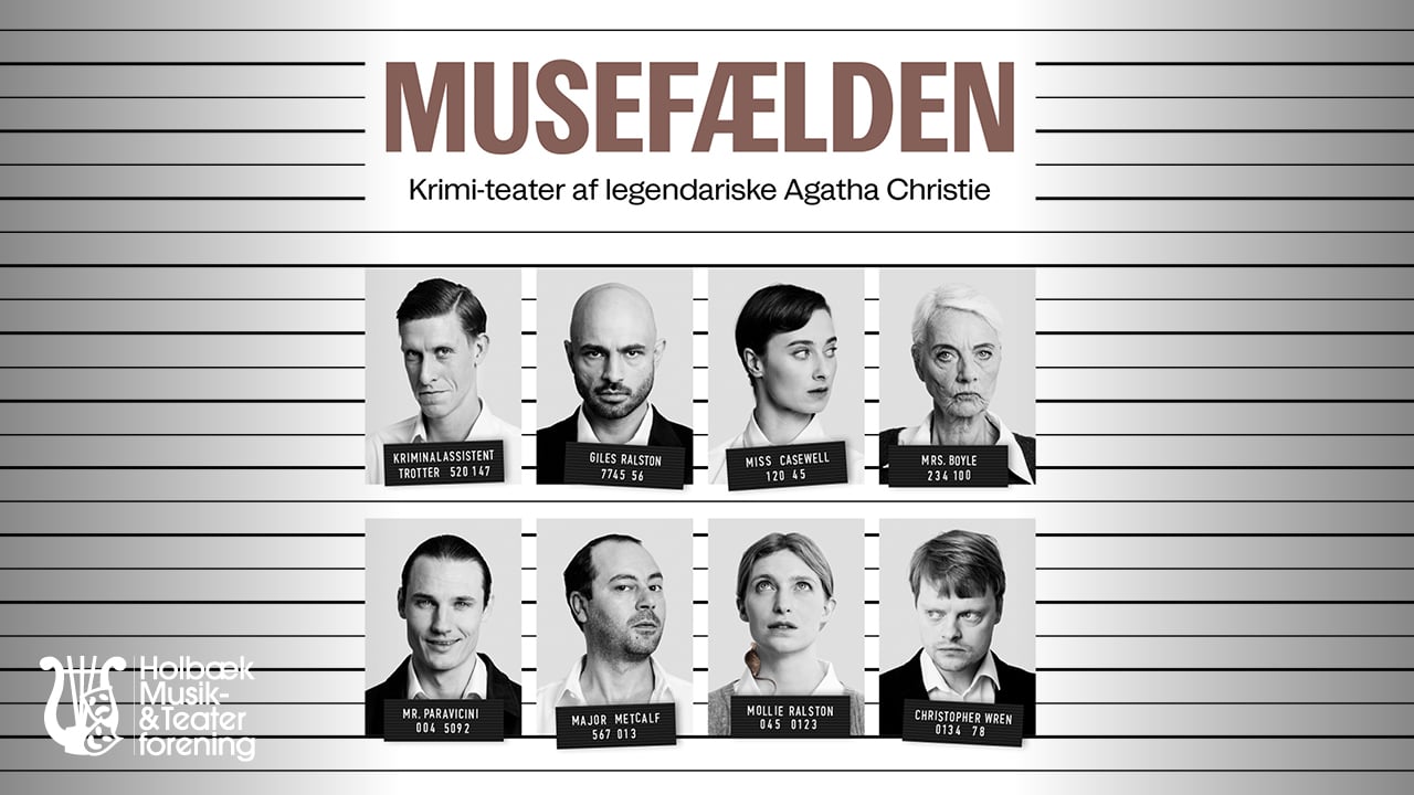 Musefælden