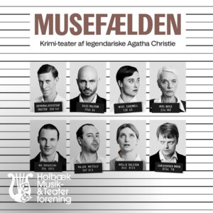 MUSEFÆLDEN