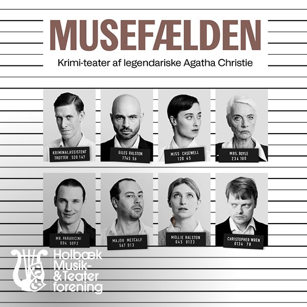 MUSEFÆLDEN