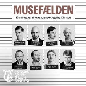 MUSEFÆLDEN