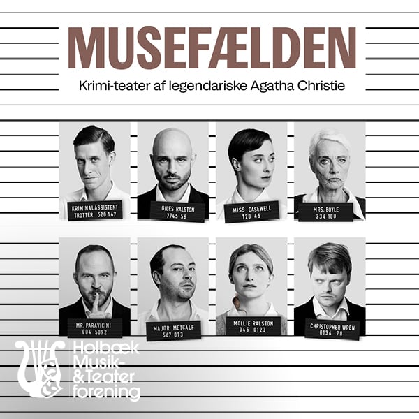 MUSEFÆLDEN
