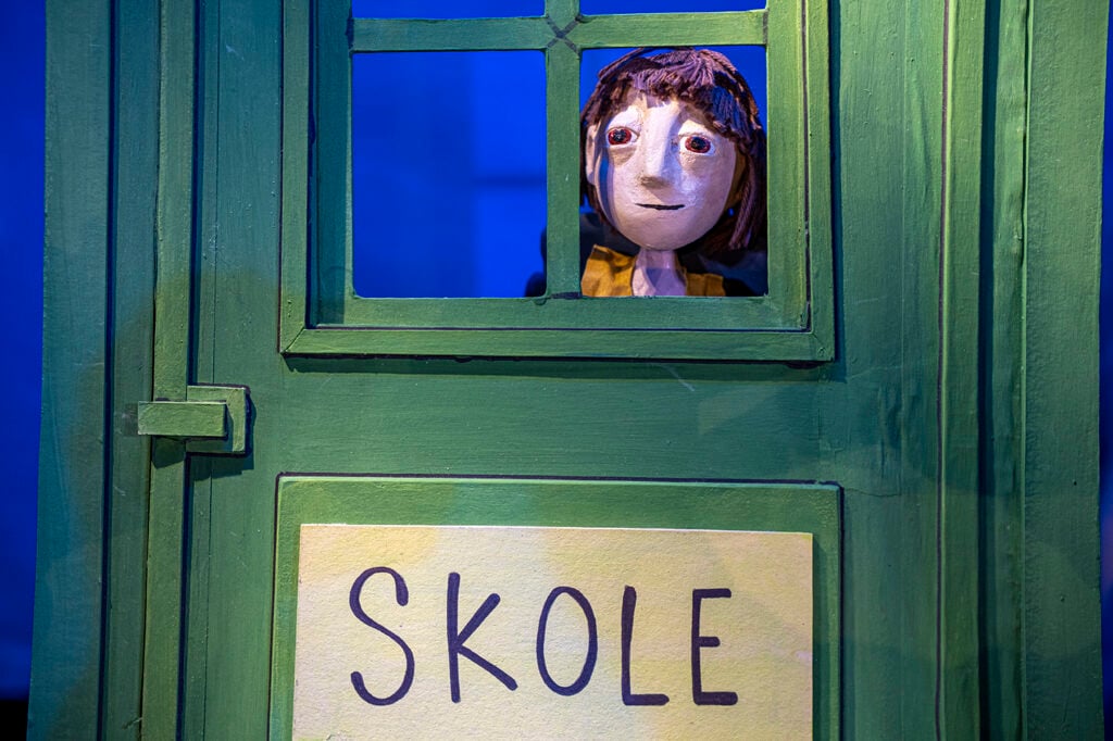 Billede til VI SKAL GØRE DET IGEN