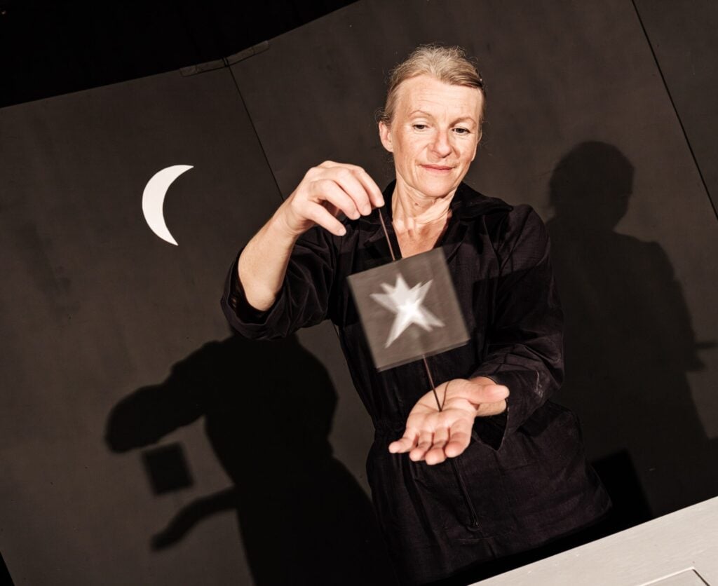 Billede til forestillingen SE