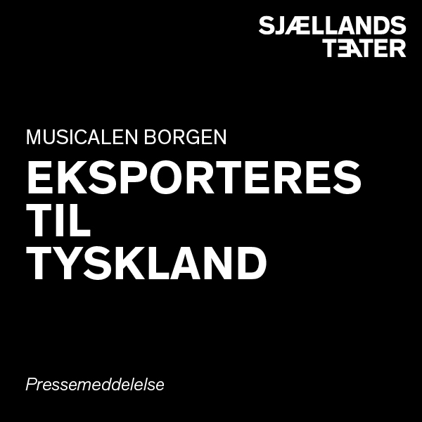 Borgen til Tyskland