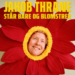 Jakob Thrane
