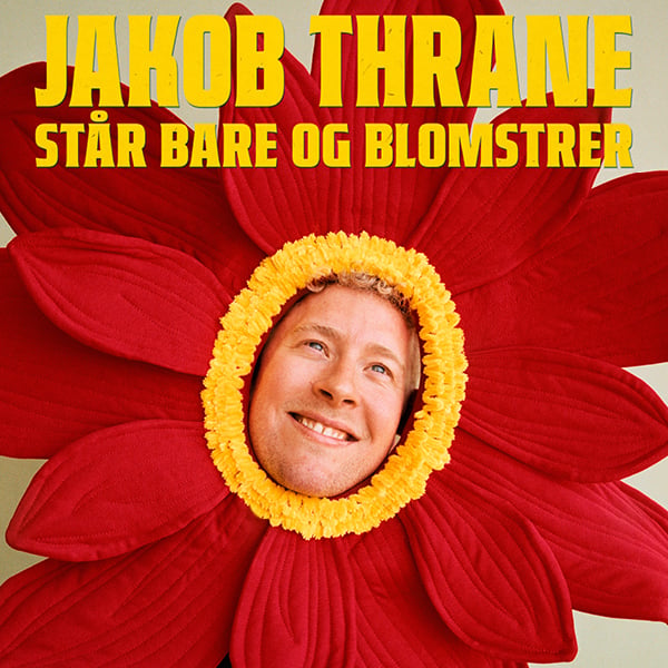 Jakob Thrane