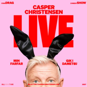 Casper Christensen