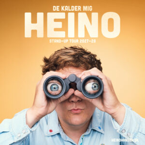HEINO HANSEN
